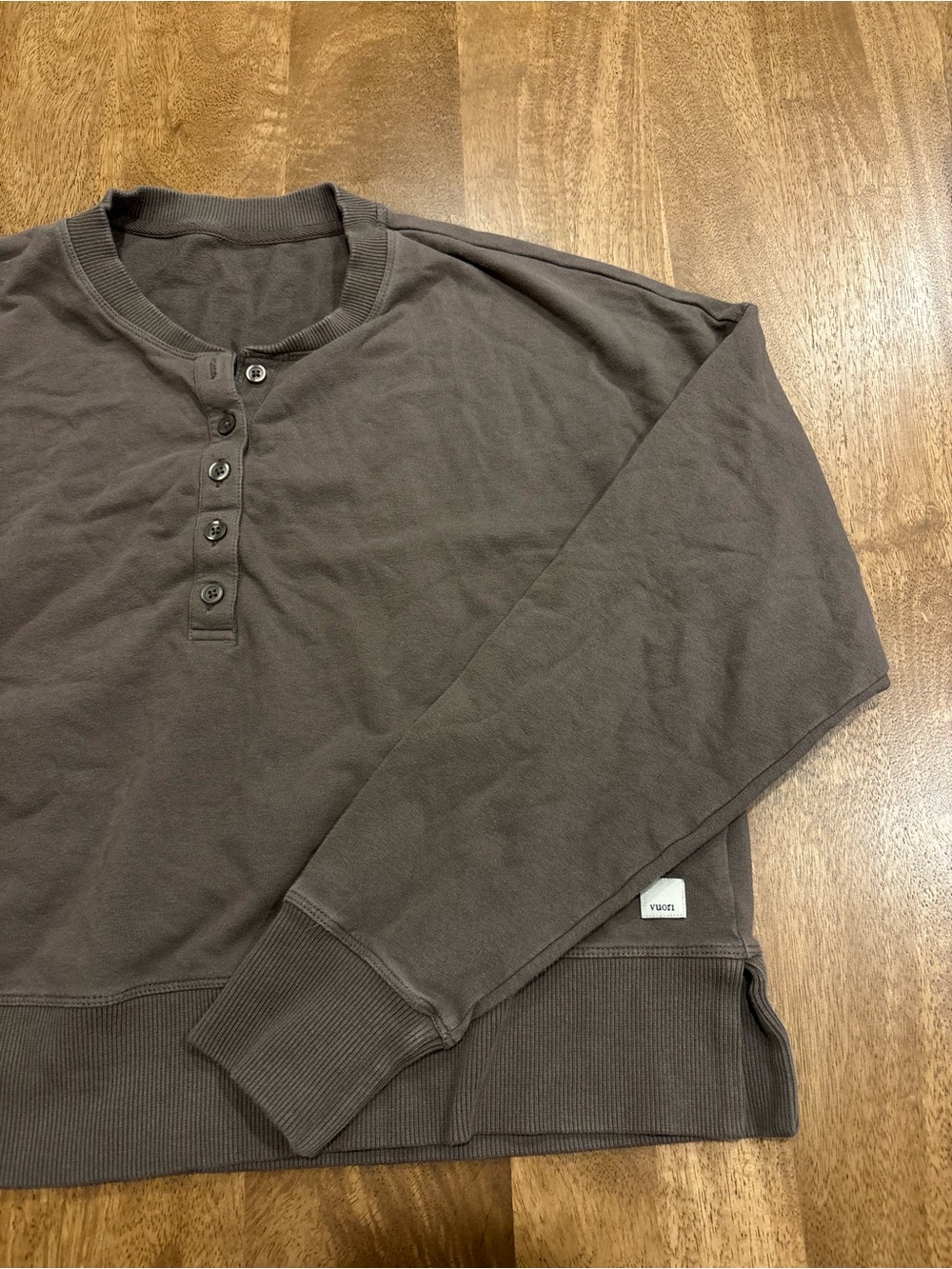 Vuori Sweatshirt
